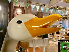 -Goose Island Brewhouse鹅岛精酿啤酒酿造工坊餐厅