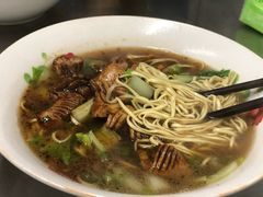 -小狗面馆(复兴店)