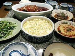 -南京大牌档(之心城店)