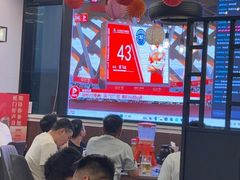 -蚝门海鲜烧烤大排档(高新路店)