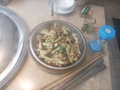 -陈大锅·岳阳鱼馆·地道岳阳菜(美食街店)