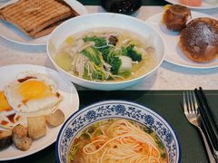 -银川凯宾斯基饭店柏林咖啡厅·Café Berlin
