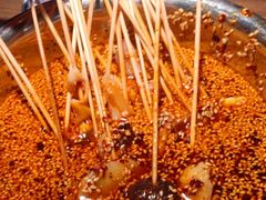 钵钵鸡-肖四女乐山跷脚牛肉(世博源店)