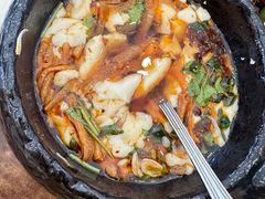 -一楼食业·美食人家