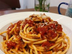 AFS经典肉酱意面-AFS Cafe & Canteen(闽江二路店)