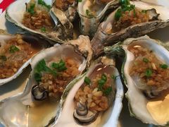 -特色海鲜美食(老街店)