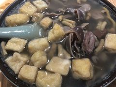 -老城南.鸭血粉丝汤(夫子庙店)