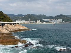 -大梅沙海滨公园