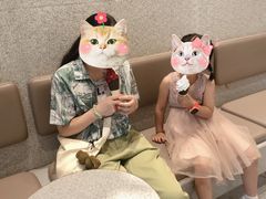 -喜茶(合肥正大广场店)