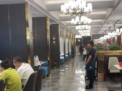 -玉林烤鸭店(垡头店)