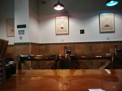 大堂-兵哥豌豆面(建设巷店)