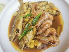 -蘭奢雅集·江浙菜(青山江滩店)