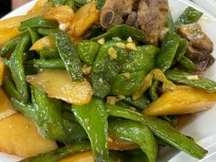 -东北四季饺子王(华山路店)