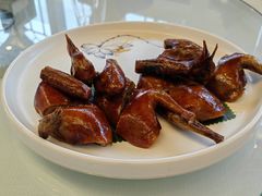 -寻味顺德·顺峰山庄(大良店)