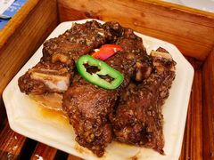 -日日鲜自助餐厅(小公园店)