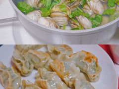 -王四营海鲜市场
