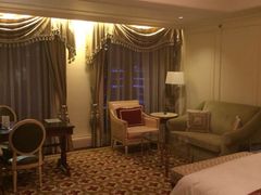 -广州富力丽思卡尔顿酒店