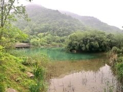 -黄公望隐居地