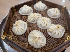 -西安贾三灌汤包·回坊小吃·清真炒菜(北院门总店)