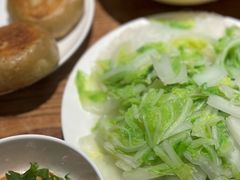 -清真吴记门钉肉饼·喜多利