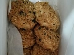 -麦斯晨菲老香港蛋糕(东街店)