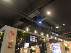 -王妈热卤·川味馆(海昌店)