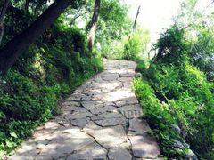 -封龙山风景区