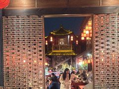 -小龙翻大江文化火锅(宽窄店)