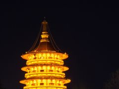 -隋唐洛阳城明堂天堂景区