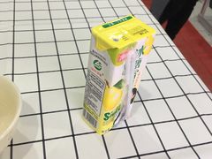 -川魂帽牌货冒菜(月东街店)