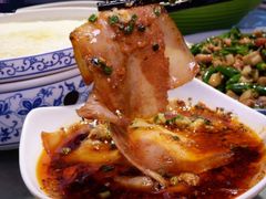 -丘二馆.川菜.江湖菜(八一路好吃街店)