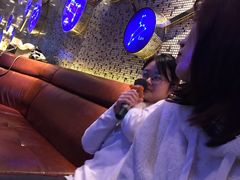 -佰迪乐KTV·大屏K歌(公园店)