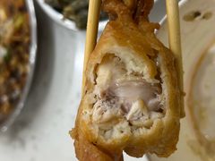 -枣阁园滴滴自助餐