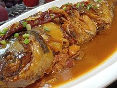 -李氏八大件老菜馆(万宝街店)