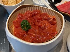 -海底捞火锅(崇文门新世界百货店)