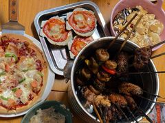 -炒豆合作社(东四总店)