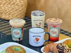 -屋裡·Union Bakery(龙江路店)