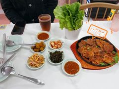 -米郎餐厅·朝鲜族料理(延长路店)