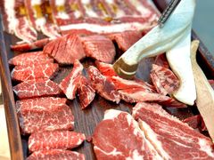 -六七八韩式烤肉·韩国料理(上杭路店)