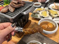 -菊上日式料理(蚌埠银泰店)