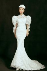 点击看大图 -太古映画婚纱摄影(天河店)