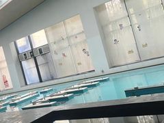 -明谷行馆·温泉