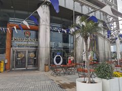 -PAULANER普拉那德国啤酒花园(千玺广场店)