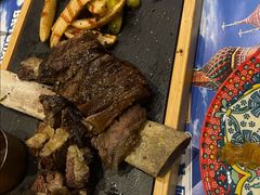 -安德烈俄式西餐厅(中央大街店)