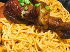 -贡梅老面馆·蟹粉面·无锡特色小吃(南长街主推店)