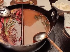 -山缓缓火锅(上海闵行龙湖店)