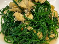 -沙力海西北特色美食烤肉店(北门坡店)