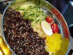 -妥妥烤肉料理(昙华林店)