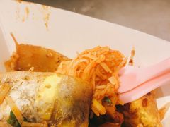 -四环冷面王(西单华威约饭街店)