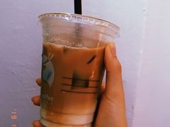 -瑞幸咖啡(北理工珠海学院店)